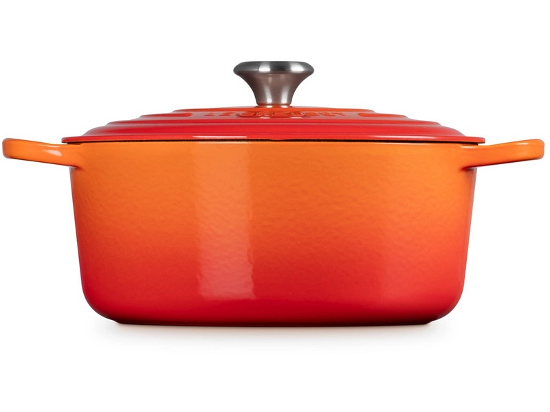 LE CREUSET Bräter SIGNATURE LE CREUSET Bräter SIGNATURE