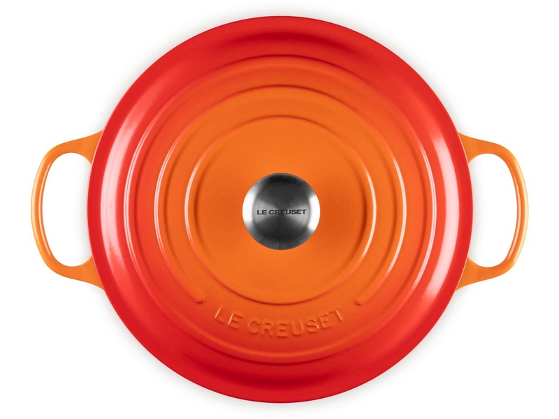 LE CREUSET Bräter SIGNATURE LE CREUSET Bräter SIGNATURE