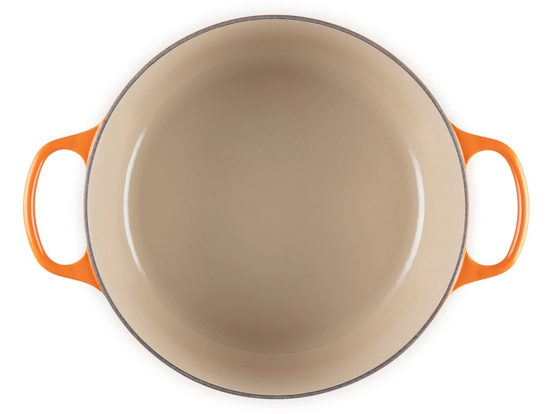 LE CREUSET Bräter SIGNATURE LE CREUSET Bräter SIGNATURE