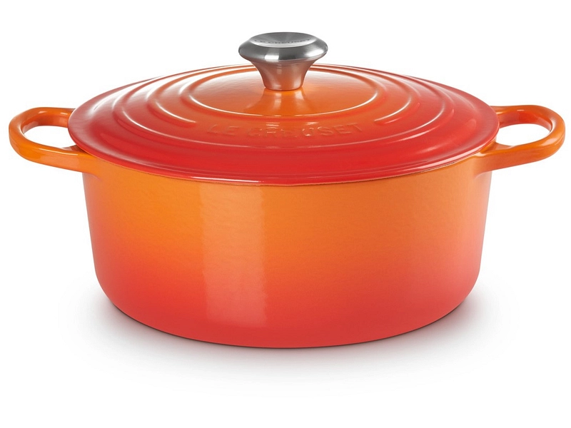 LE CREUSET Bräter SIGNATURE LE CREUSET Bräter SIGNATURE