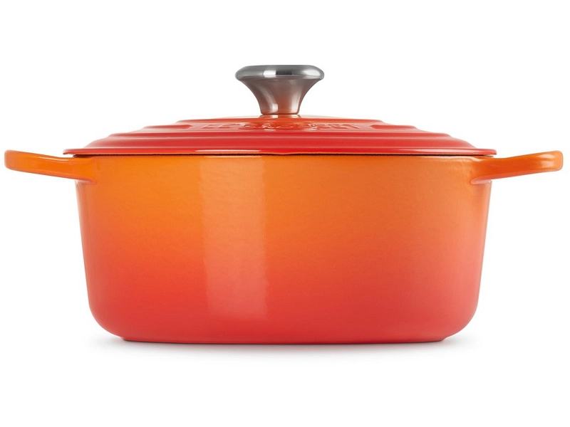 LE CREUSET Bräter SIGNATURE LE CREUSET Bräter SIGNATURE