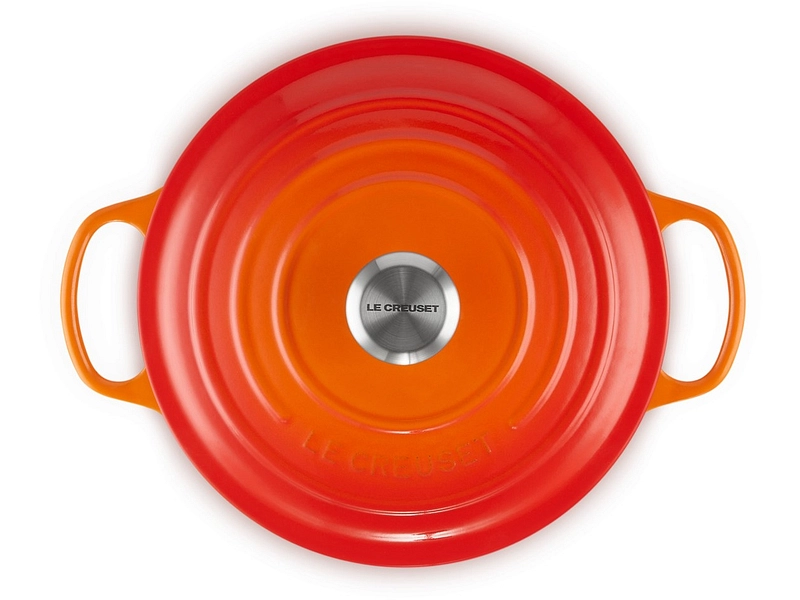 LE CREUSET Bräter SIGNATURE LE CREUSET Bräter SIGNATURE