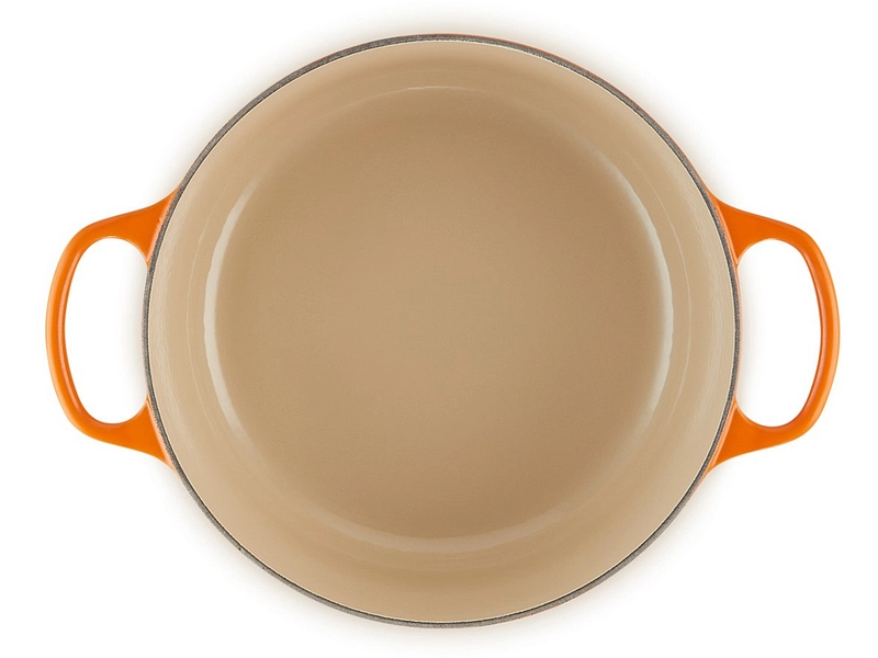 LE CREUSET Bräter SIGNATURE LE CREUSET Bräter SIGNATURE