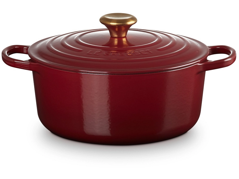 LE CREUSET Bräter SIGNATURE LE CREUSET Bräter SIGNATURE
