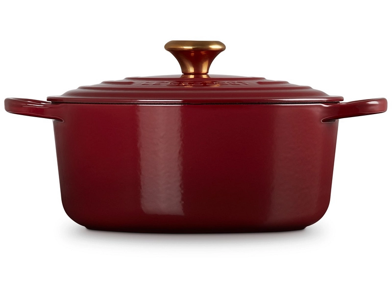 LE CREUSET Bräter SIGNATURE LE CREUSET Bräter SIGNATURE