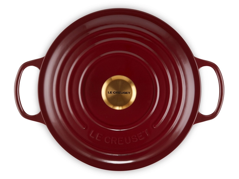 LE CREUSET Bräter SIGNATURE LE CREUSET Bräter SIGNATURE