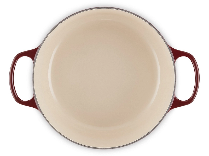 LE CREUSET Bräter SIGNATURE LE CREUSET Bräter SIGNATURE
