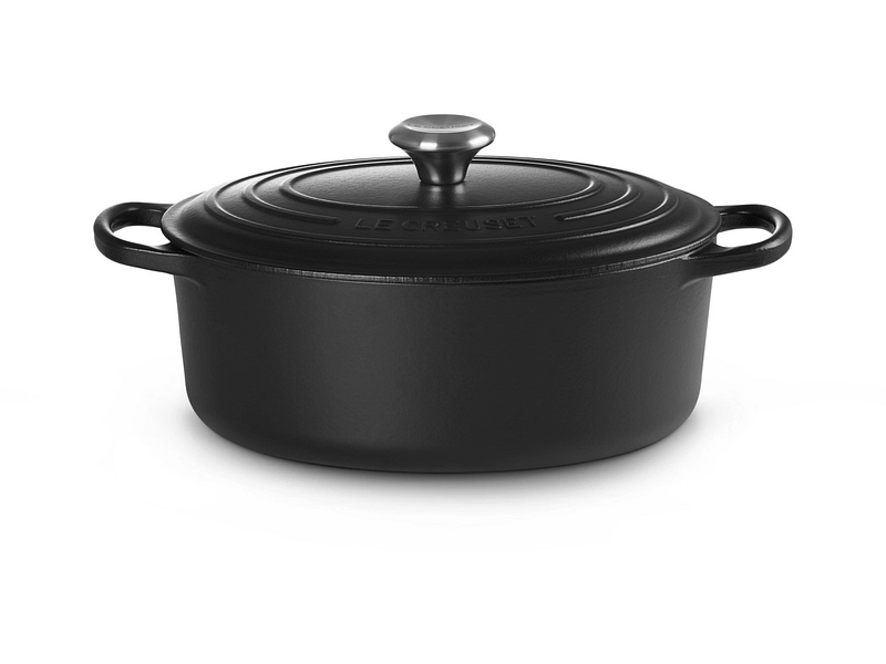 LE CREUSET Cocotte SIGNATURE