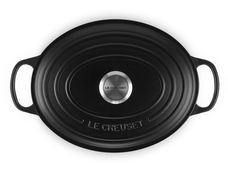 LE CREUSET Cocotte SIGNATURE