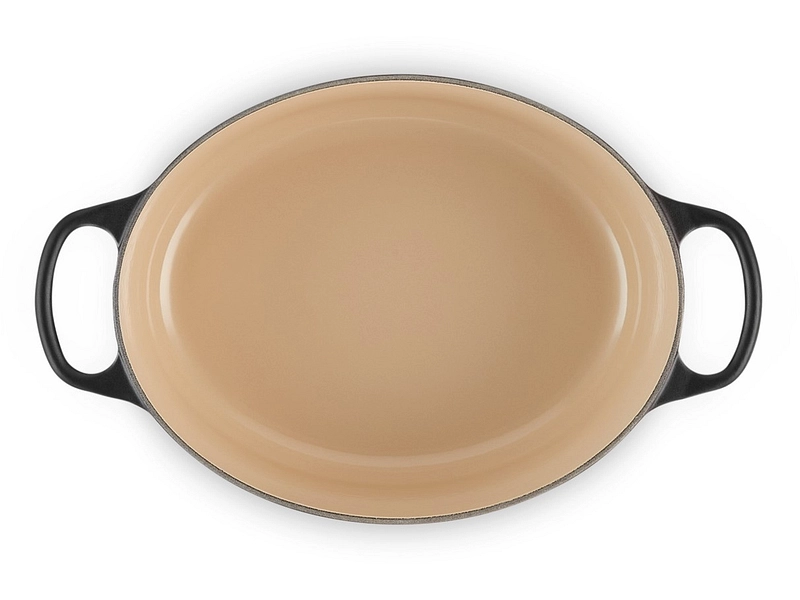 LE CREUSET Cocotte SIGNATURE