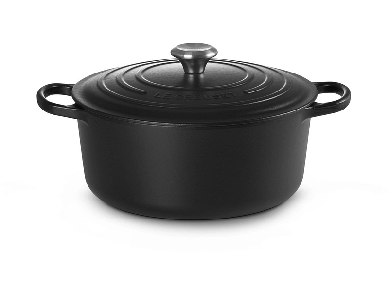 LE CREUSET Cocotte SIGNATURE