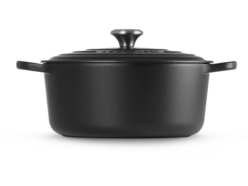 LE CREUSET Cocotte SIGNATURE