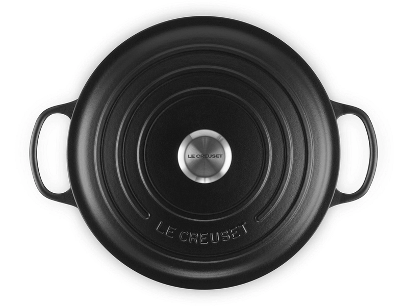 LE CREUSET Cocotte SIGNATURE
