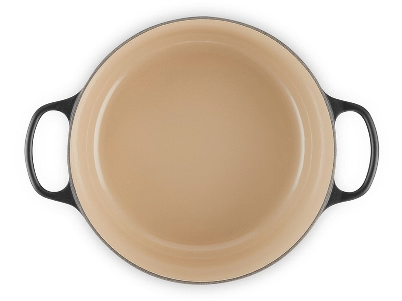 LE CREUSET Cocotte SIGNATURE