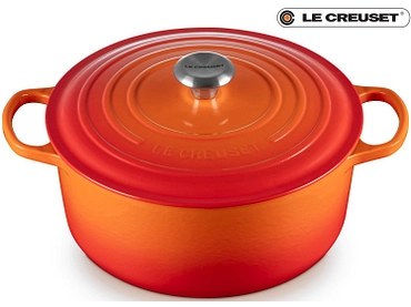 LE CREUSET Bräter SIGNATURE