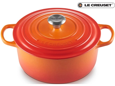 LE CREUSET Bräter SIGNATURE