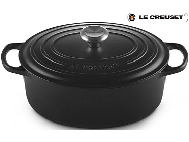 LE CREUSET Cocotte SIGNATURE