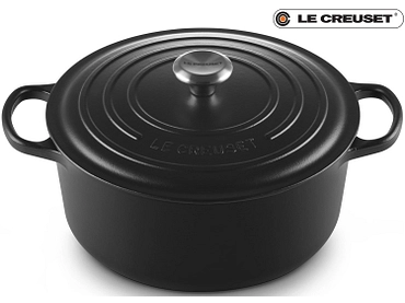 LE CREUSET Cocotte SIGNATURE
