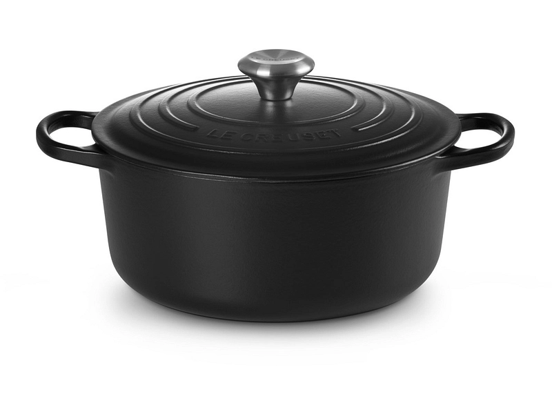 LE CREUSET Cocotte SIGNATURE