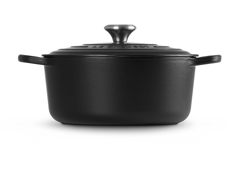 LE CREUSET Cocotte SIGNATURE