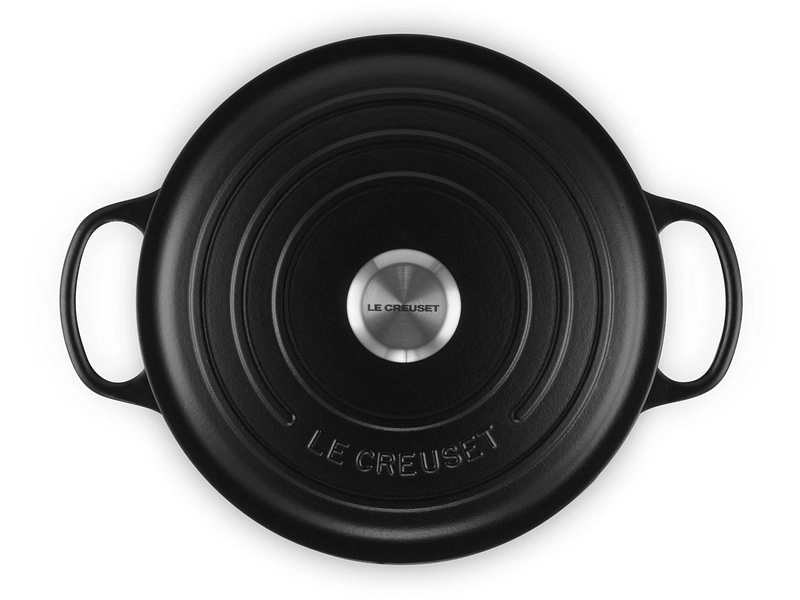 LE CREUSET Cocotte SIGNATURE