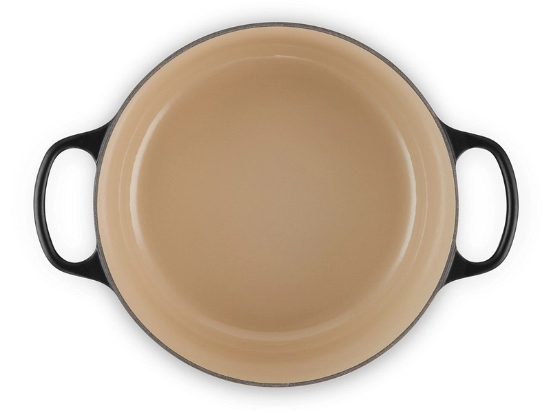 LE CREUSET Cocotte SIGNATURE