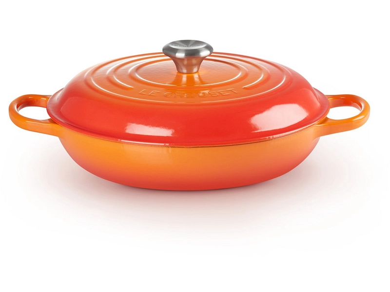 LE CREUSET Bräter SIGNATURE