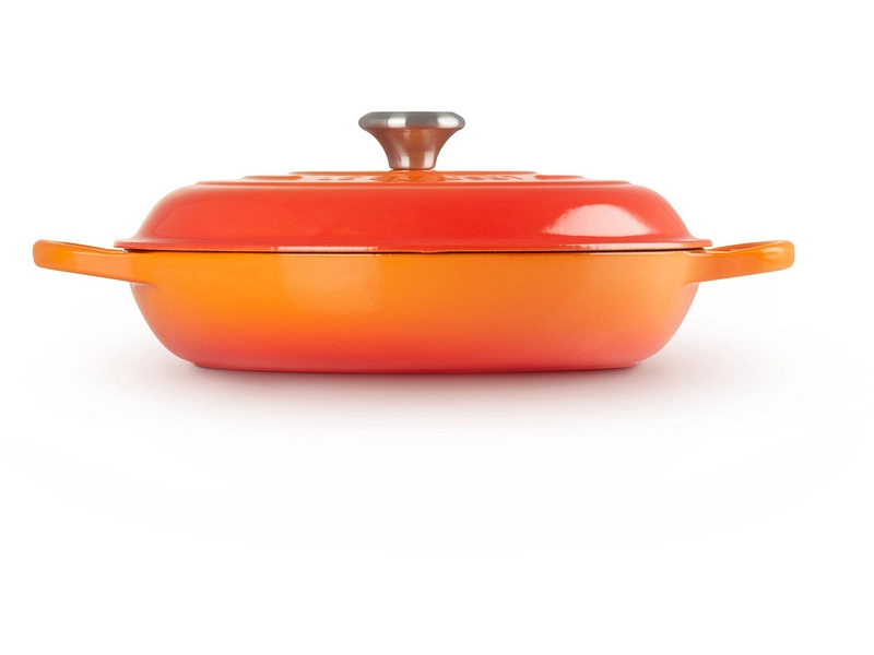 LE CREUSET Bräter SIGNATURE