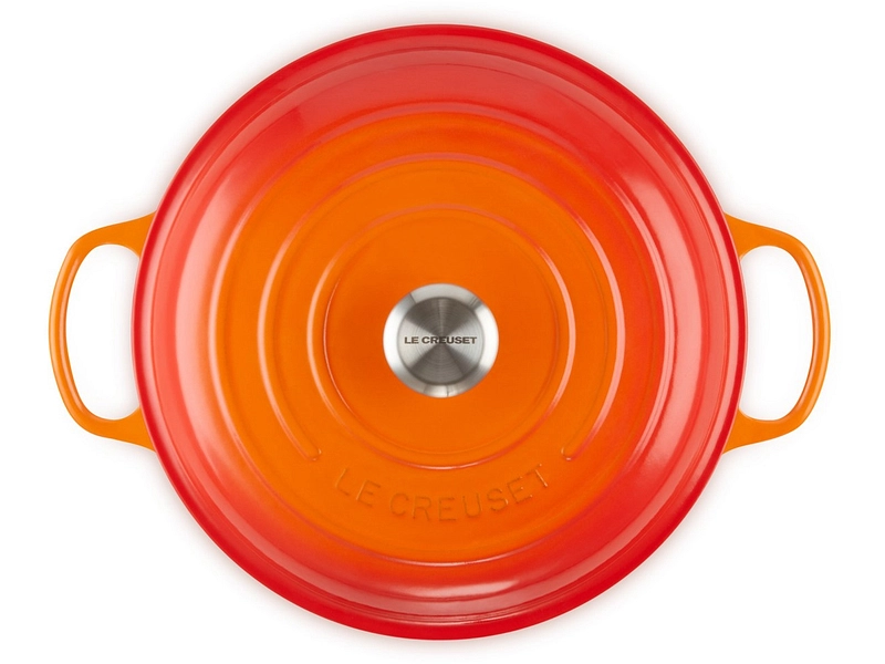 LE CREUSET Bräter SIGNATURE