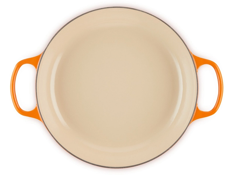 LE CREUSET Bräter SIGNATURE