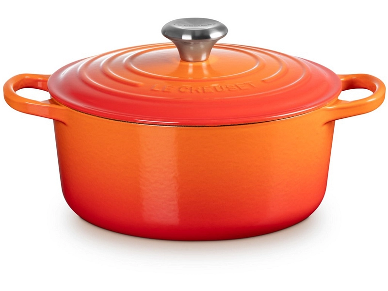 LE CREUSET Bräter SIGNATURE LE CREUSET Bräter SIGNATURE