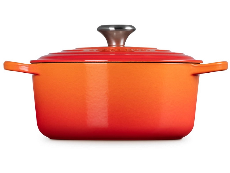 LE CREUSET Bräter SIGNATURE LE CREUSET Bräter SIGNATURE
