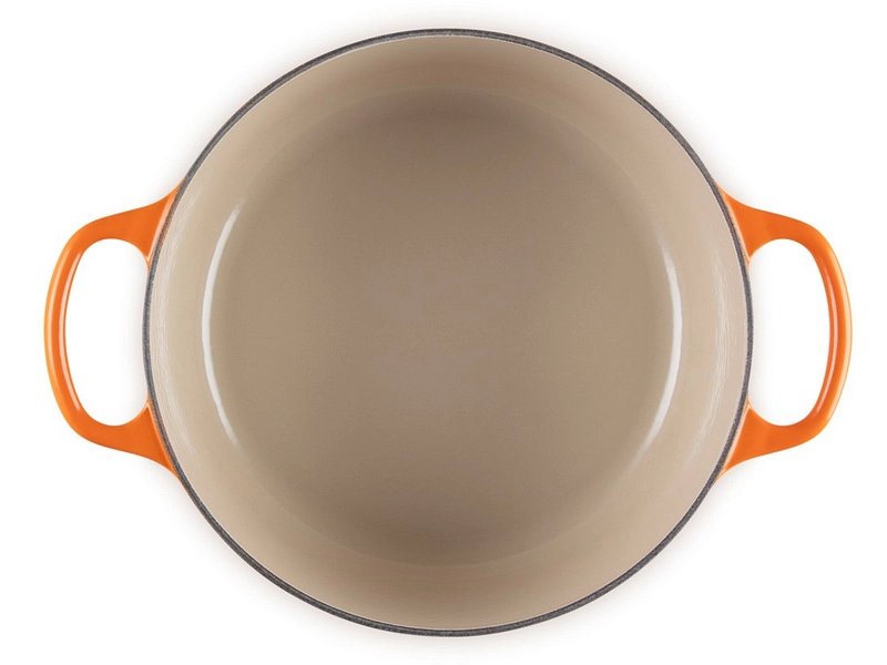 LE CREUSET Bräter SIGNATURE LE CREUSET Bräter SIGNATURE
