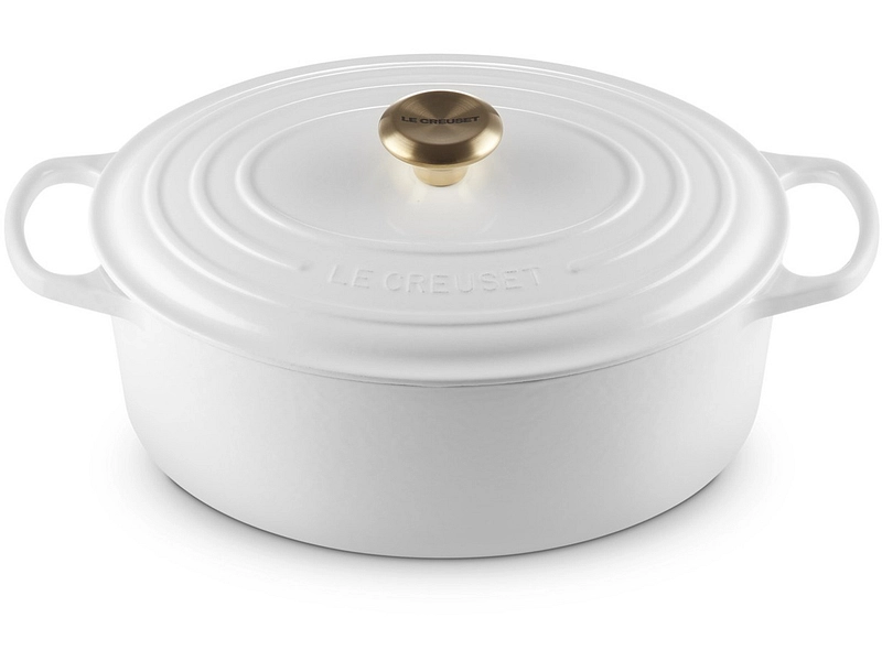 Cocotte LE CREUSET 6.3L