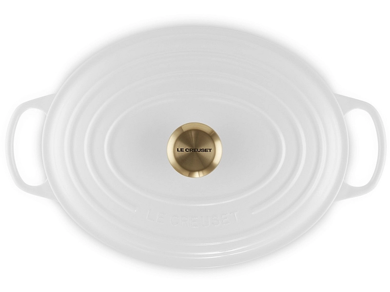 LE CREUSET Bräter SIGNATURE