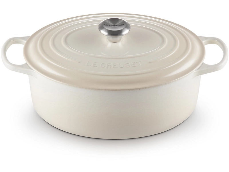 Cocotte LE CREUSET 6.3L