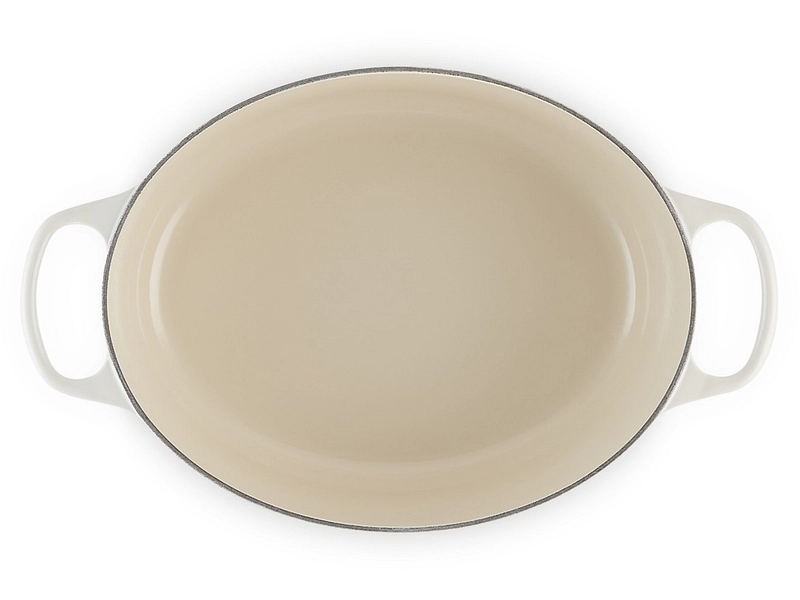 LE CREUSET Bräter SIGNATURE LE CREUSET Bräter SIGNATURE