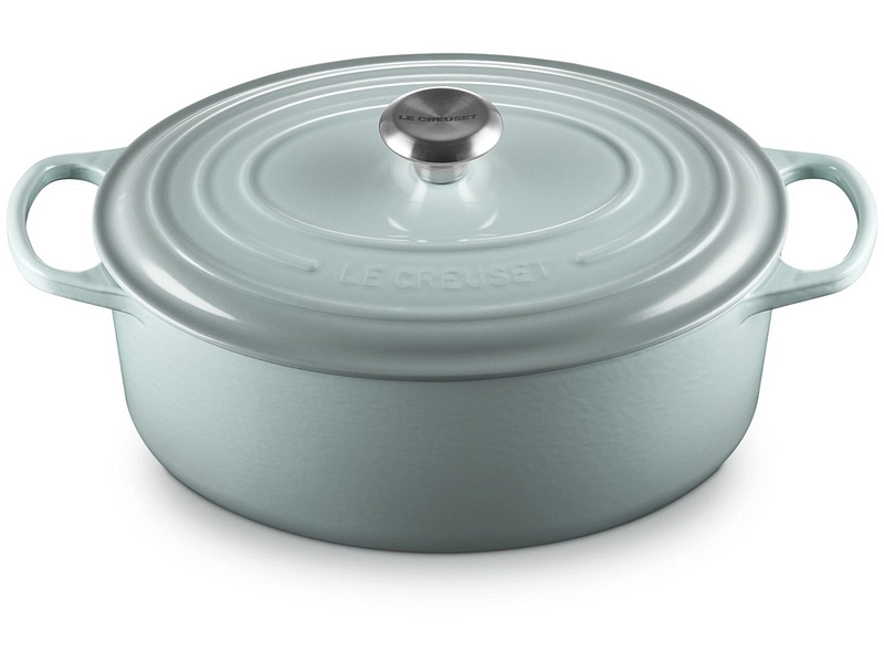 Cocotte LE CREUSET 6.3L