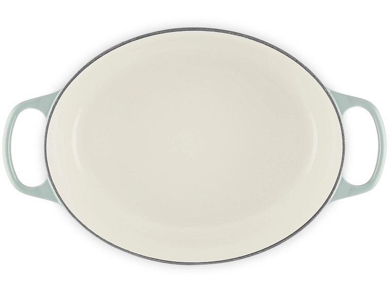 LE CREUSET Cocotte SIGNATURE