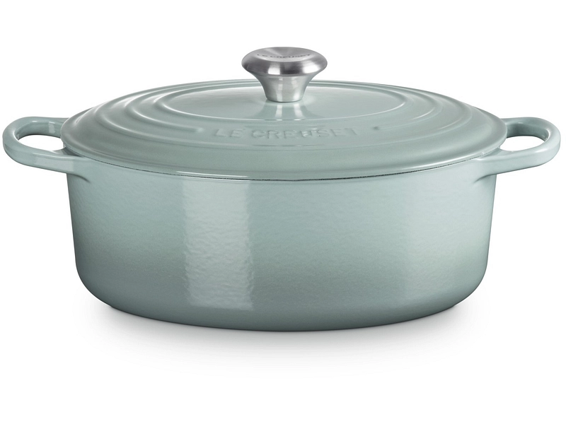 Cocotte LE CREUSET 4.7L
