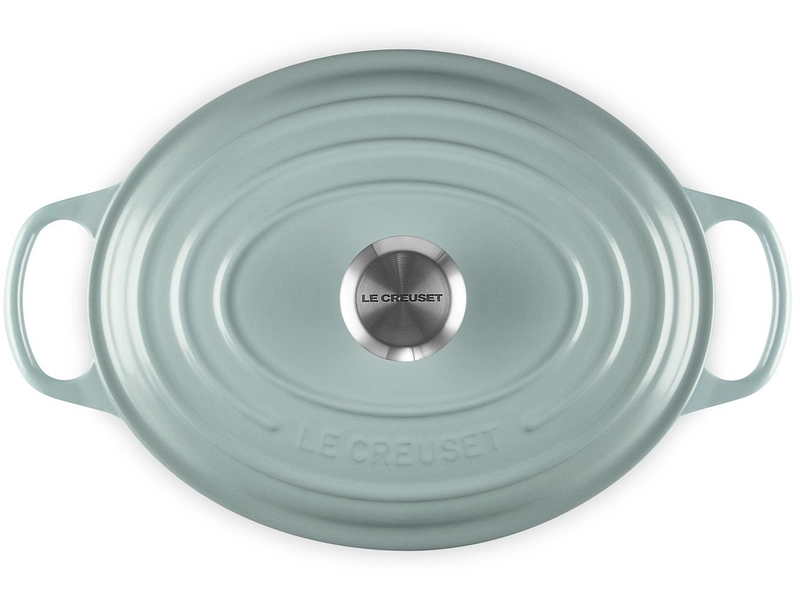 LE CREUSET Bräter SIGNATURE LE CREUSET Bräter SIGNATURE