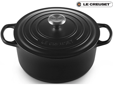 LE CREUSET Cocotte SIGNATURE