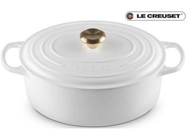 LE CREUSET Bräter SIGNATURE