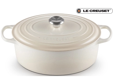 LE CREUSET Bräter SIGNATURE