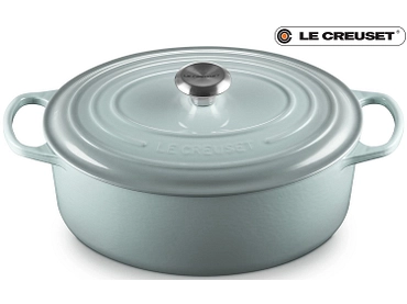 LE CREUSET Cocotte SIGNATURE