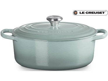 LE CREUSET Bräter SIGNATURE