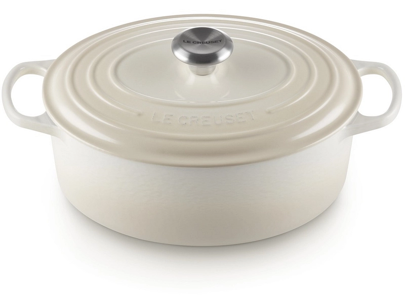 Cocotte LE CREUSET 4.7L