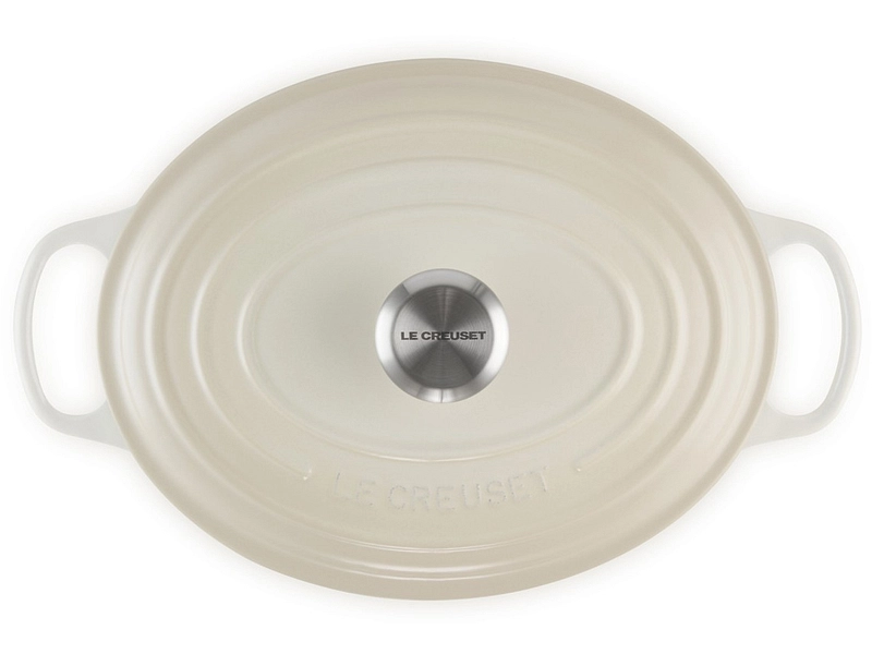 LE CREUSET Cocotte SIGNATURE