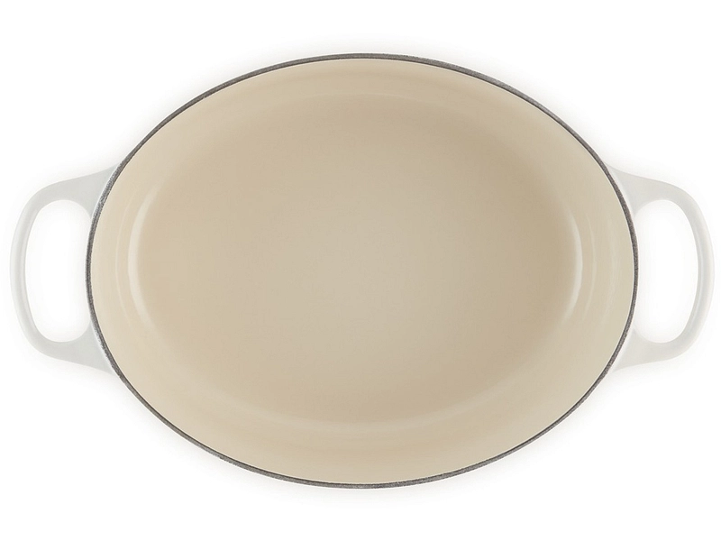 LE CREUSET Cocotte SIGNATURE