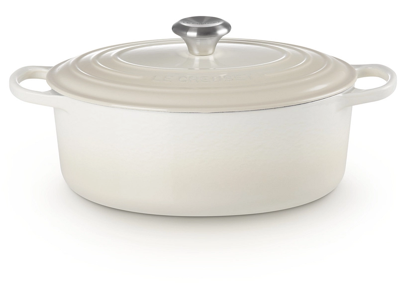 LE CREUSET Cocotte SIGNATURE